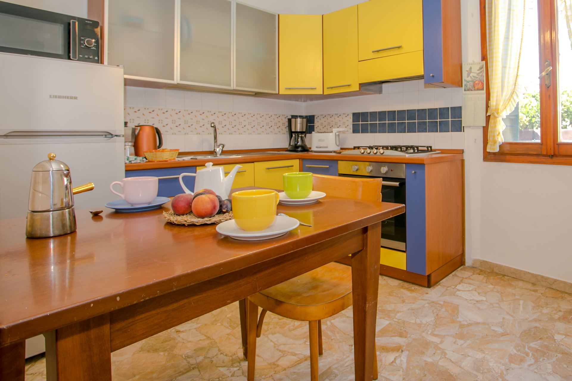 Apartment CA' ISABELLA