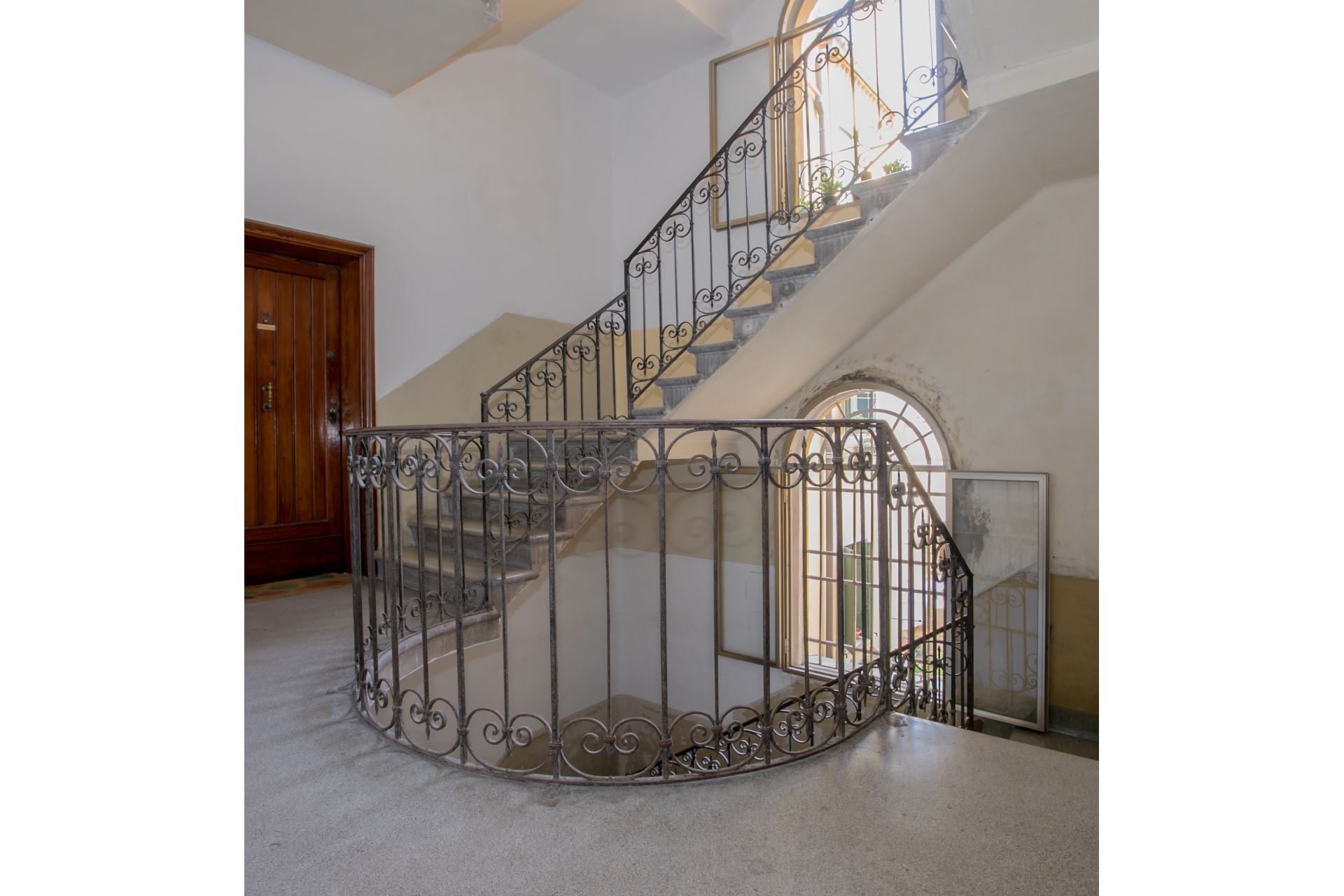 Apartment CA' ISABELLA