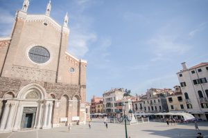 Apartment CA' ISABELLA