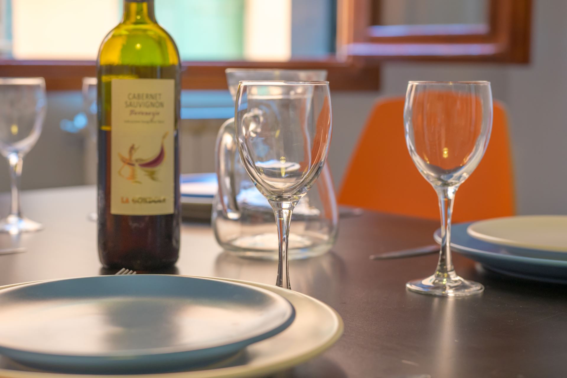 Apartment CA' ISABELLA