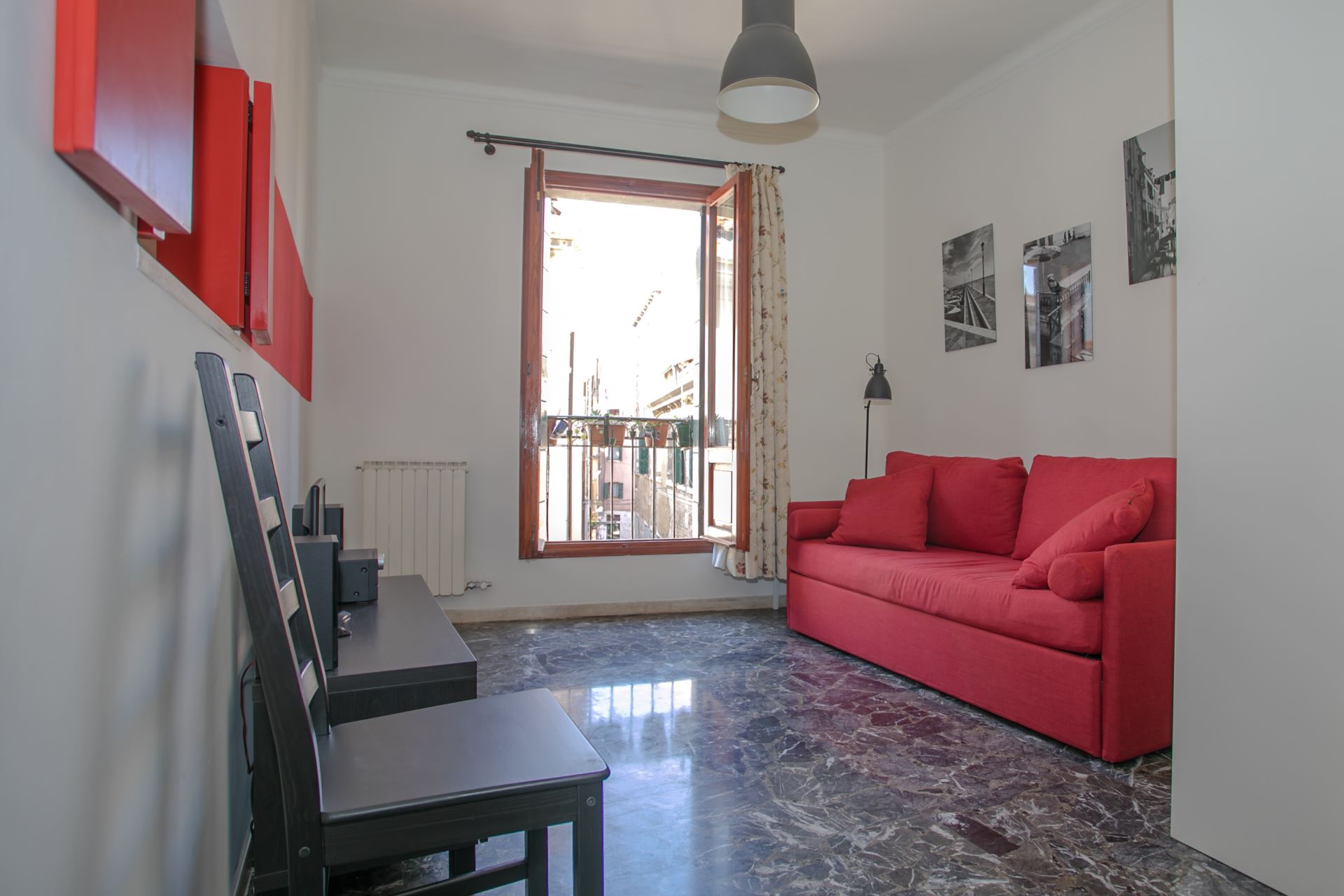 Apartment CA' ISABELLA