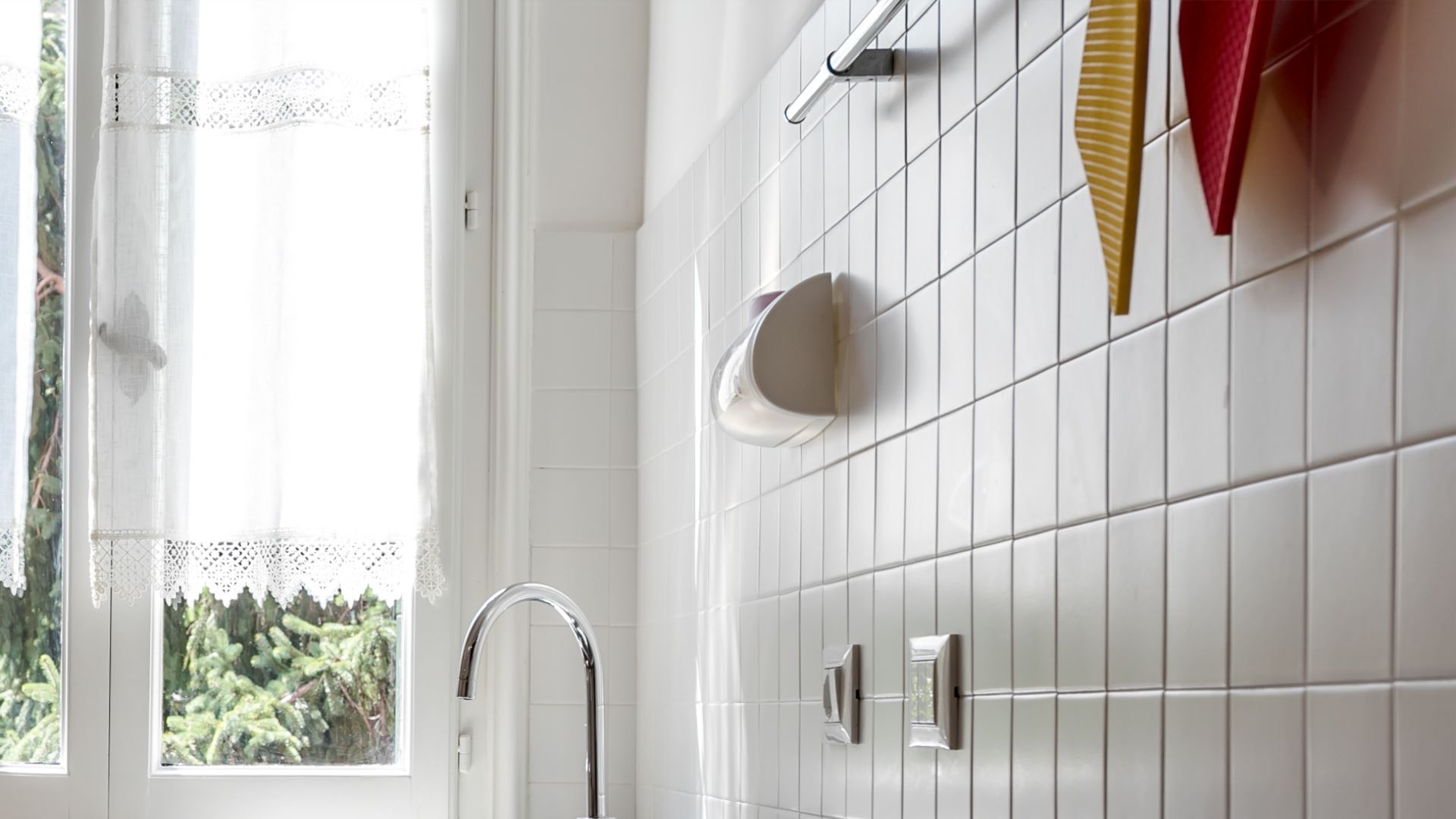 Apartment BARBARIA TERRACE