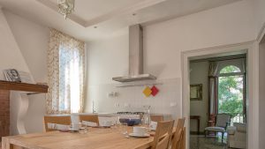 Apartment BARBARIA TERRACE