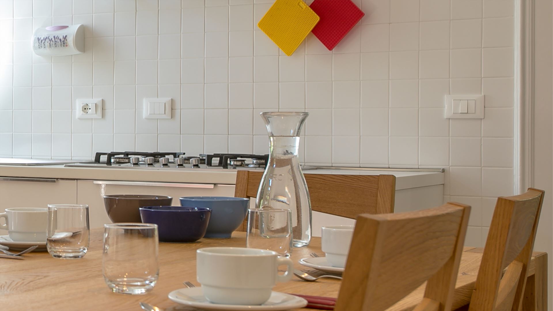 Apartment BARBARIA TERRACE