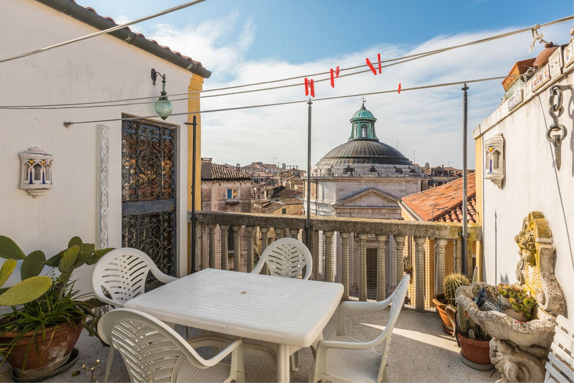 Apartment MADDALENA TERRACE