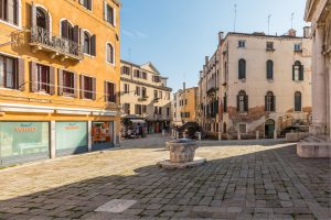 Apartment MADDALENA TERRACE