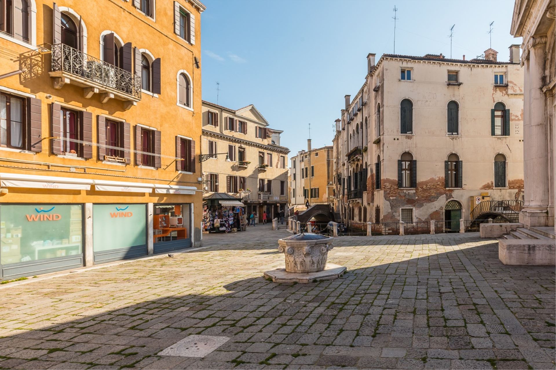 Apartment MADDALENA TERRACE