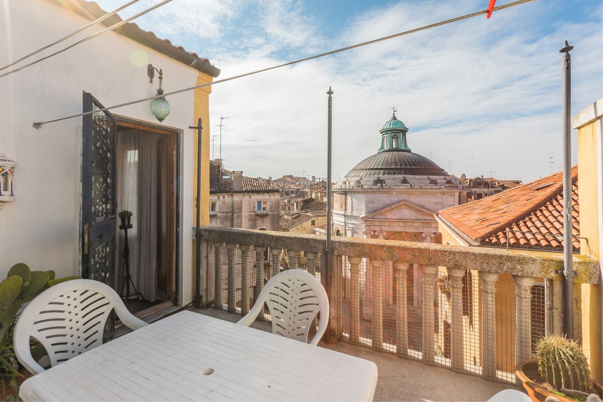 Apartment MADDALENA TERRACE