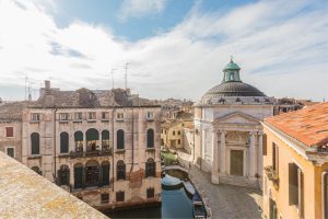 Apartment MADDALENA TERRACE