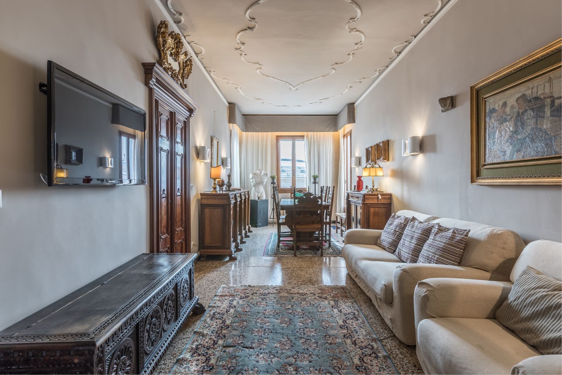 Apartment MADDALENA TERRACE