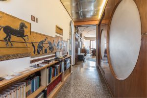 Apartment MADDALENA TERRACE