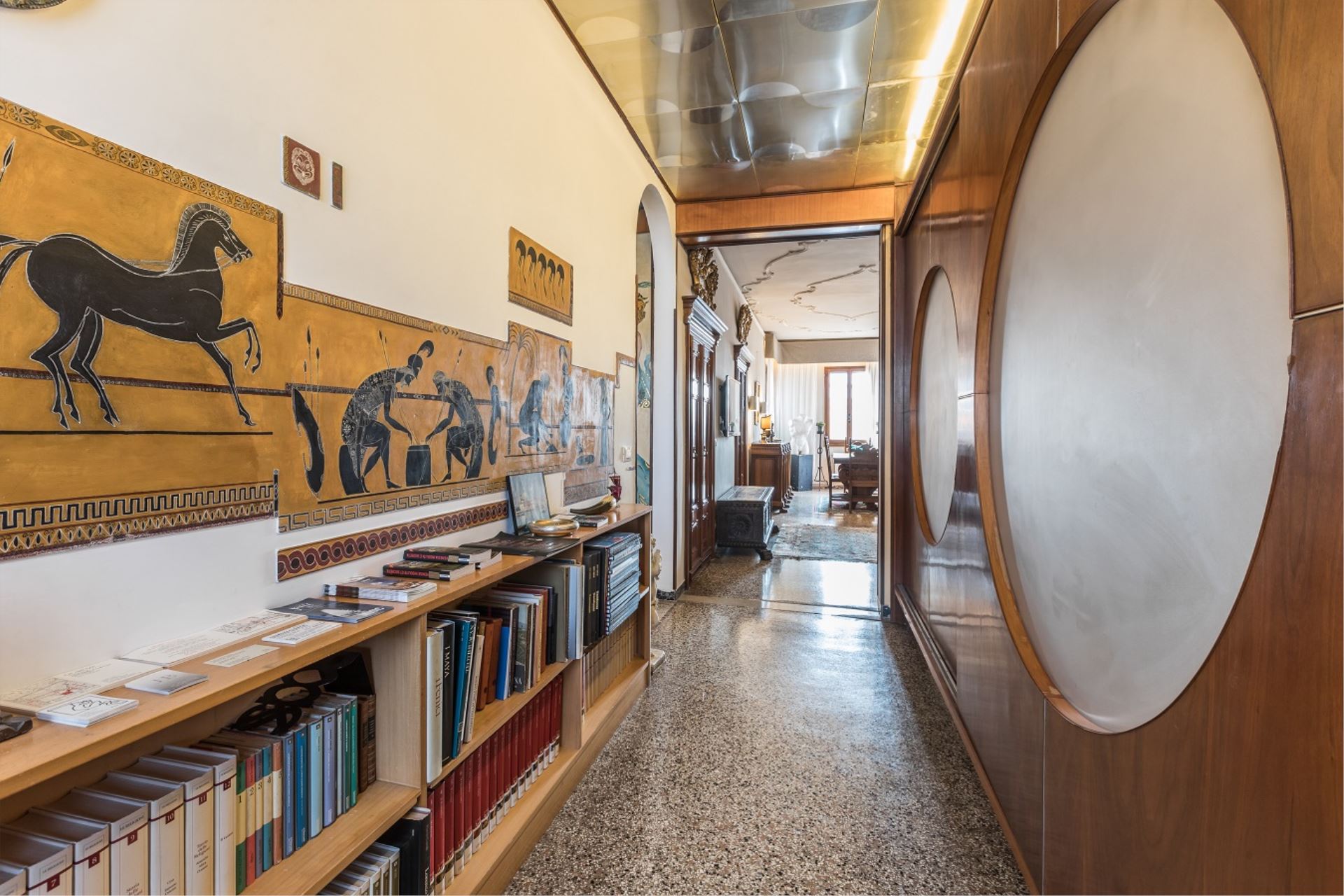 Apartment MADDALENA TERRACE