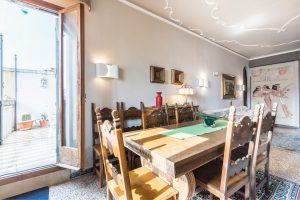 Apartment MADDALENA TERRACE