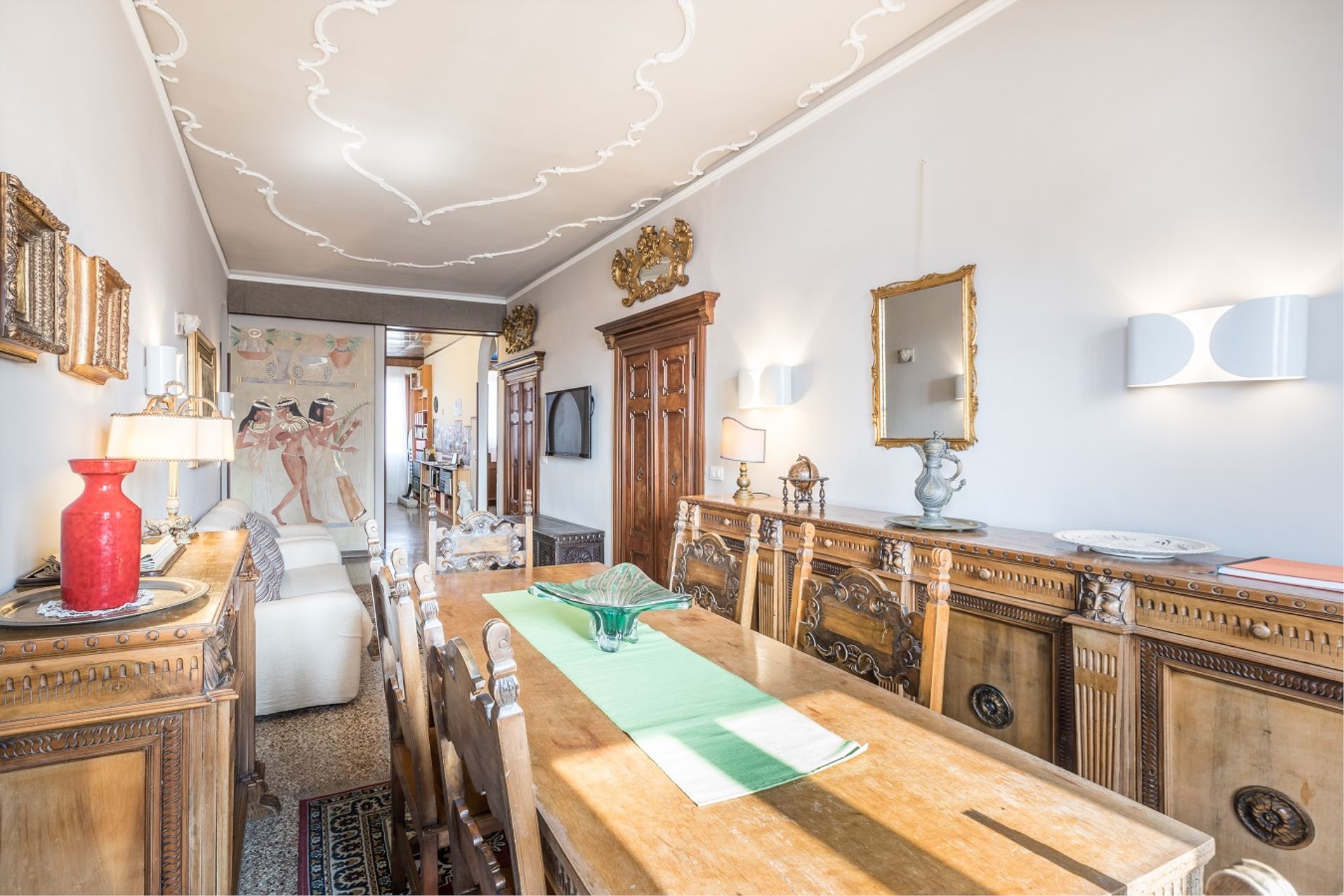 Apartment MADDALENA TERRACE