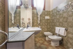 Apartment MADDALENA TERRACE