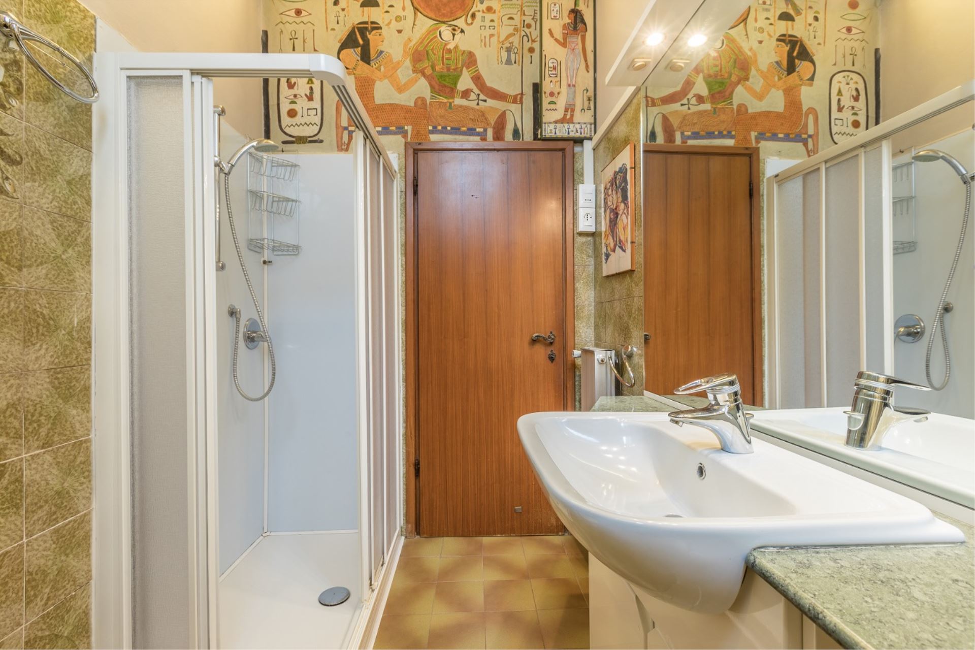 Apartment MADDALENA TERRACE