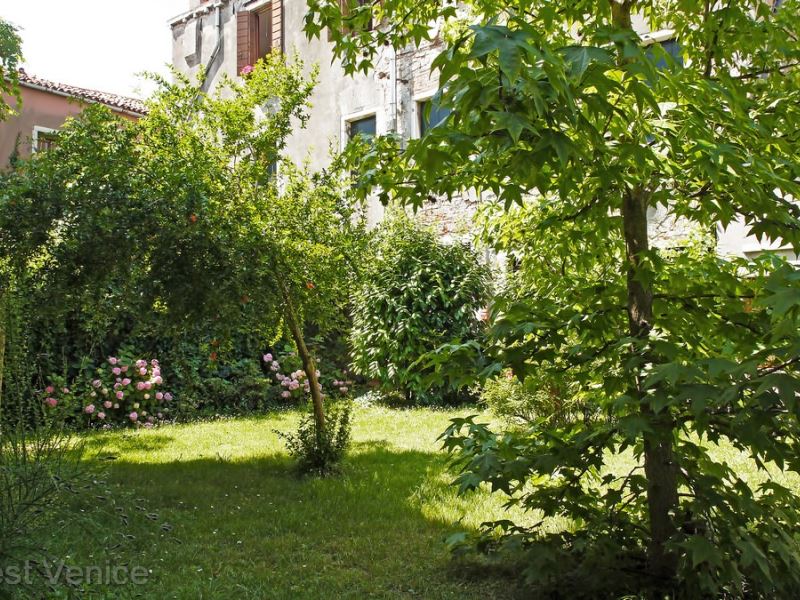 Apartment PONTE DEI GRECI