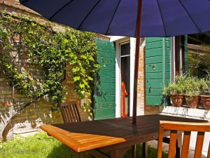 Apartment PONTE DEI GRECI