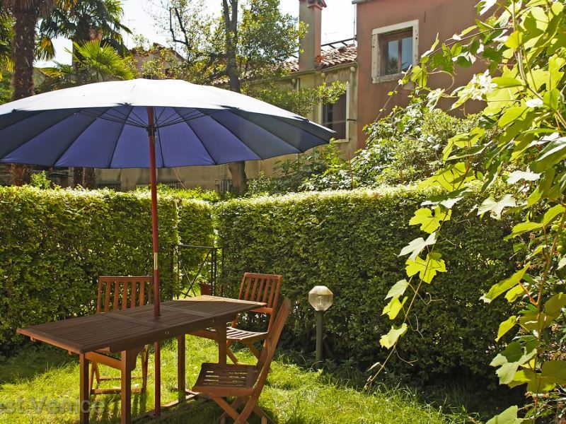 Apartment PONTE DEI GRECI