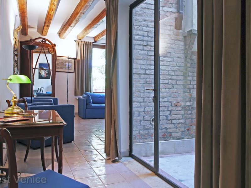 Apartment PONTE DEI GRECI