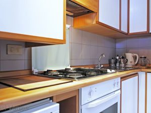 Apartment PONTE DEI GRECI