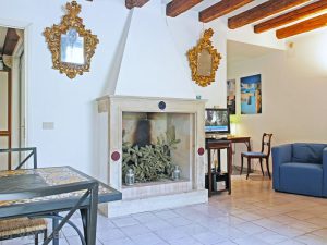 Apartment PONTE DEI GRECI