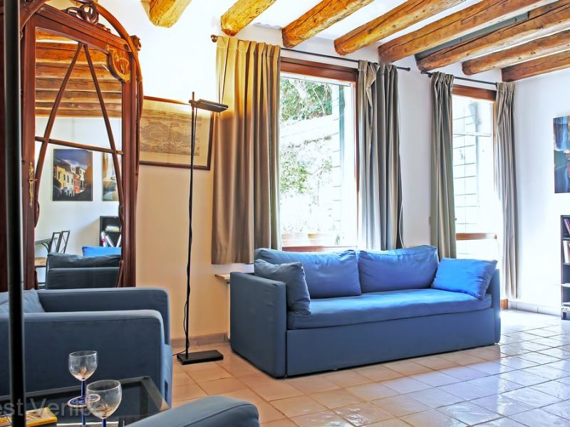 Apartment PONTE DEI GRECI