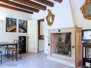 Apartment PONTE DEI GRECI