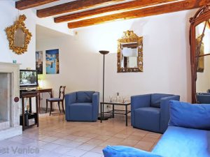 Apartment PONTE DEI GRECI