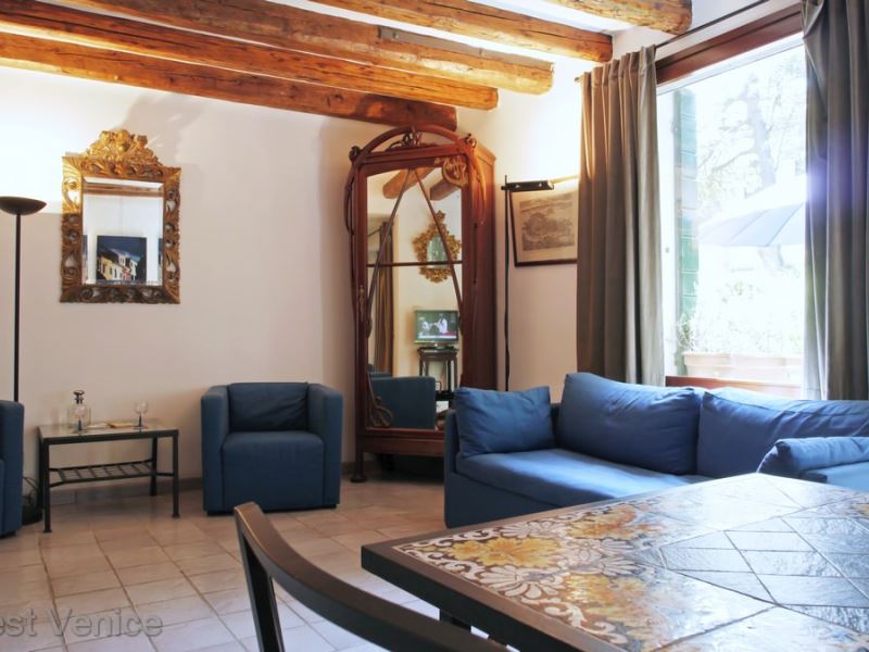 Apartment PONTE DEI GRECI