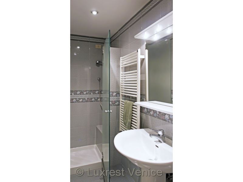 Apartment PONTE DEI GRECI