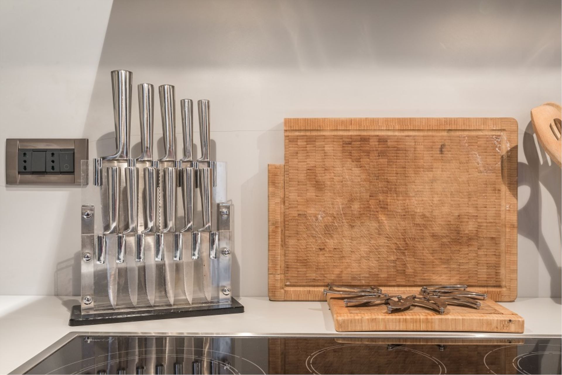 Apartment PONTE STORTO