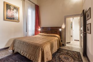 Apartment PONTE STORTO