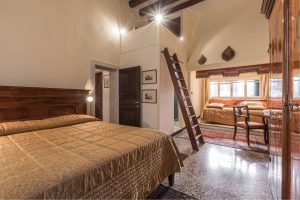 Apartment PONTE STORTO