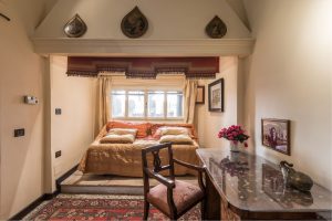 Apartment PONTE STORTO