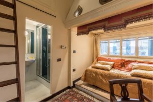 Apartment PONTE STORTO