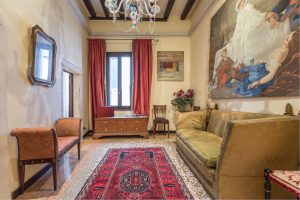 Apartment PONTE STORTO