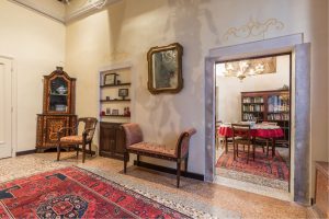 Apartment PONTE STORTO