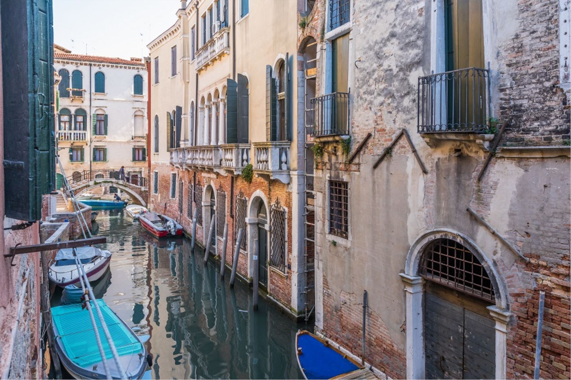 Apartment PONTE STORTO