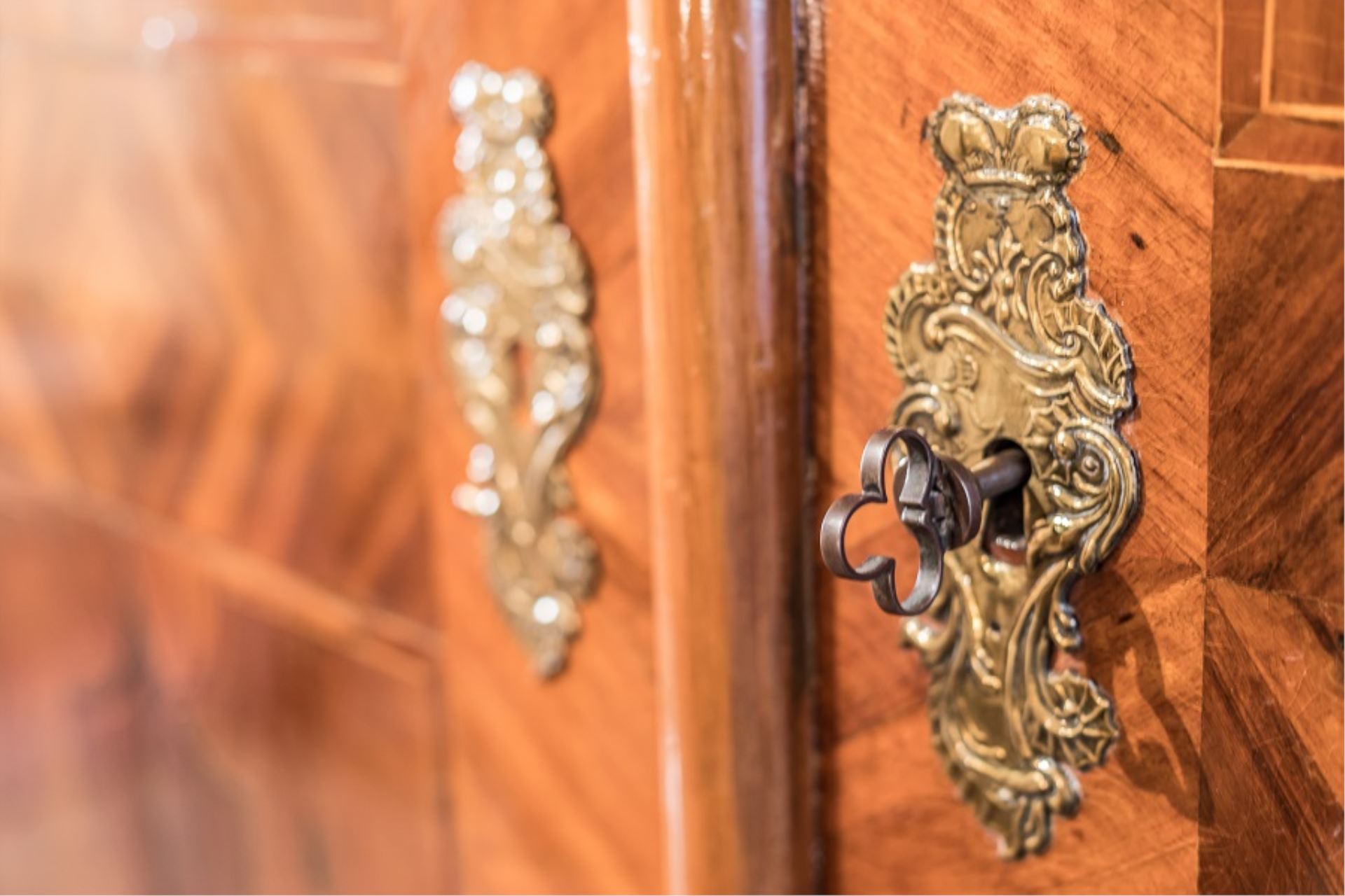 Apartment PONTE STORTO