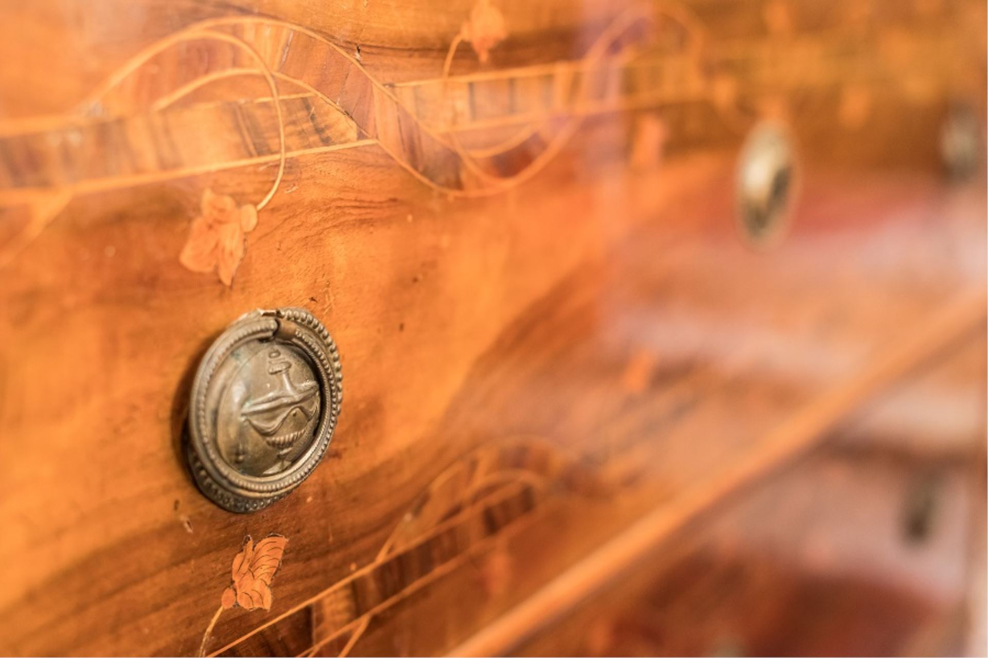 Apartment PONTE STORTO