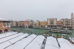 Apartment RIALTO MERCATO