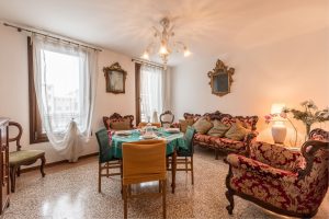 Apartment RIALTO MERCATO