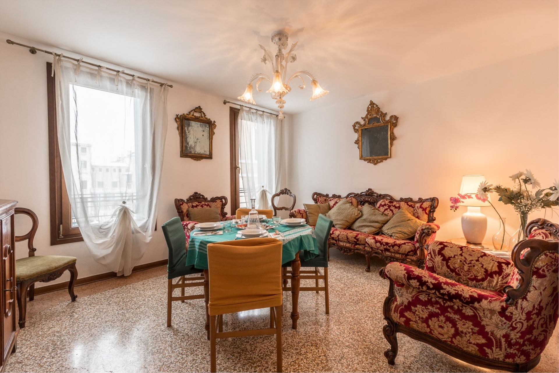 Apartment RIALTO MERCATO