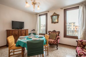Apartment RIALTO MERCATO