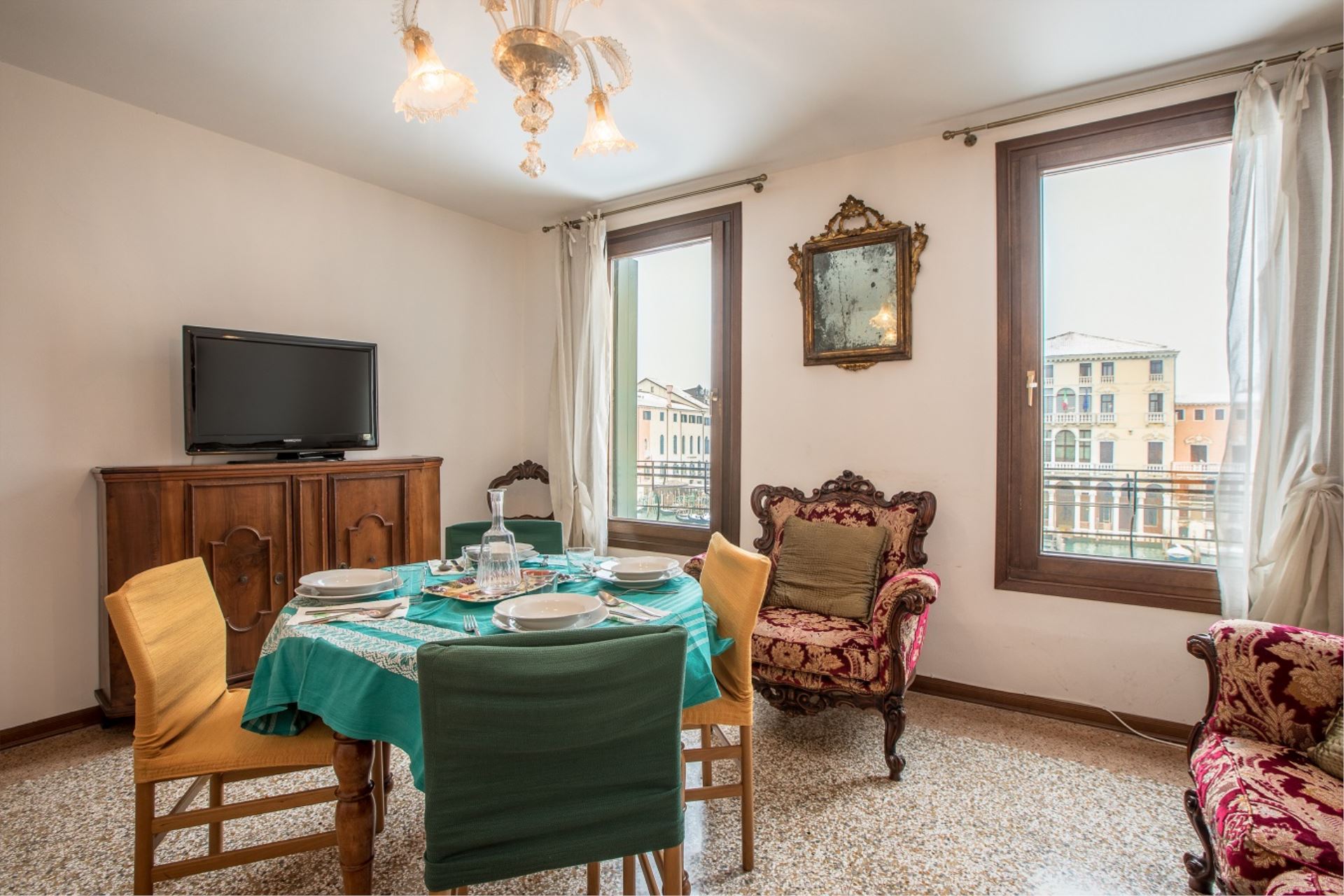 Apartment RIALTO MERCATO