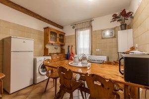 Apartment RIALTO MERCATO