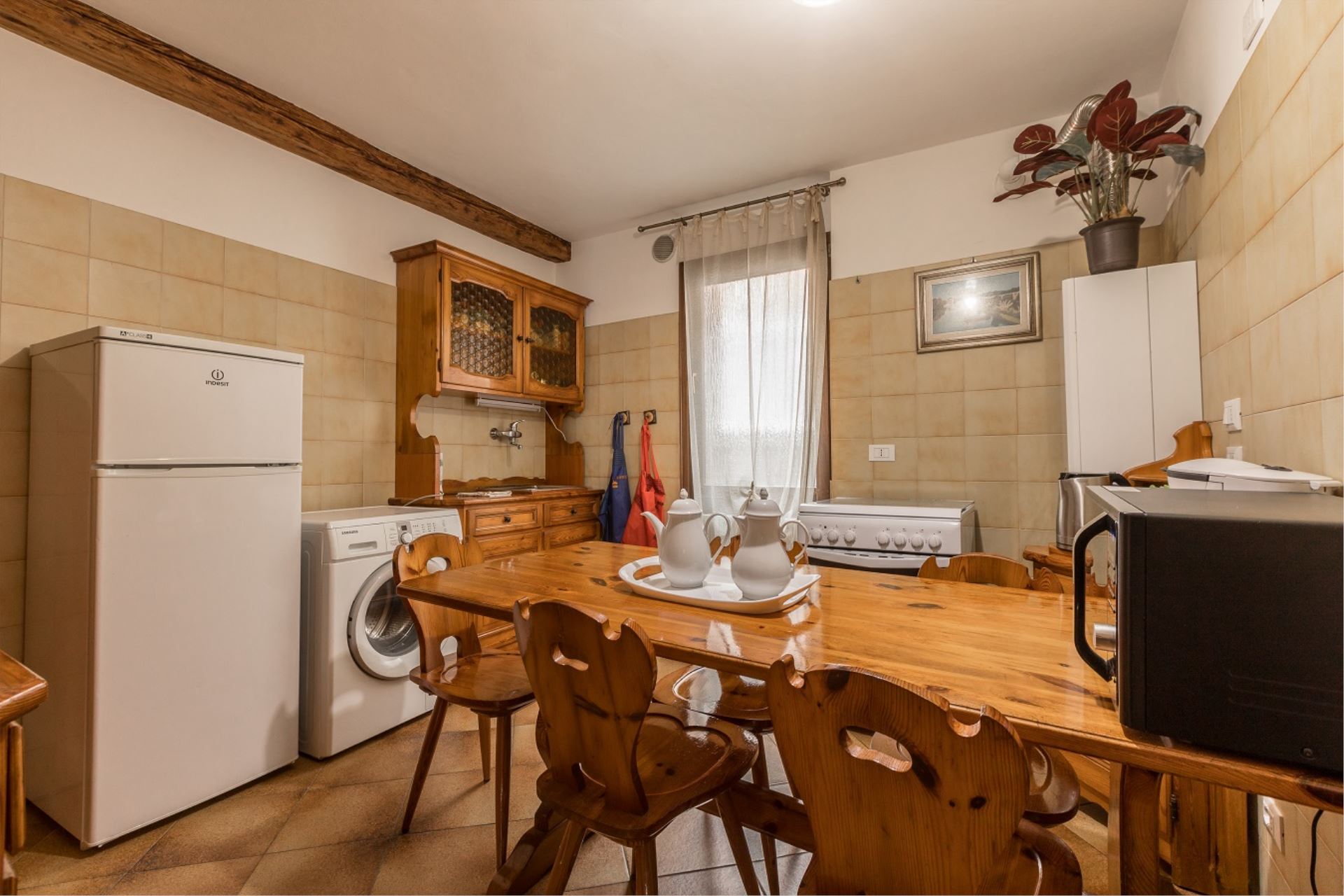 Apartment RIALTO MERCATO