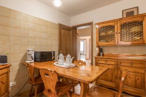 Apartment RIALTO MERCATO