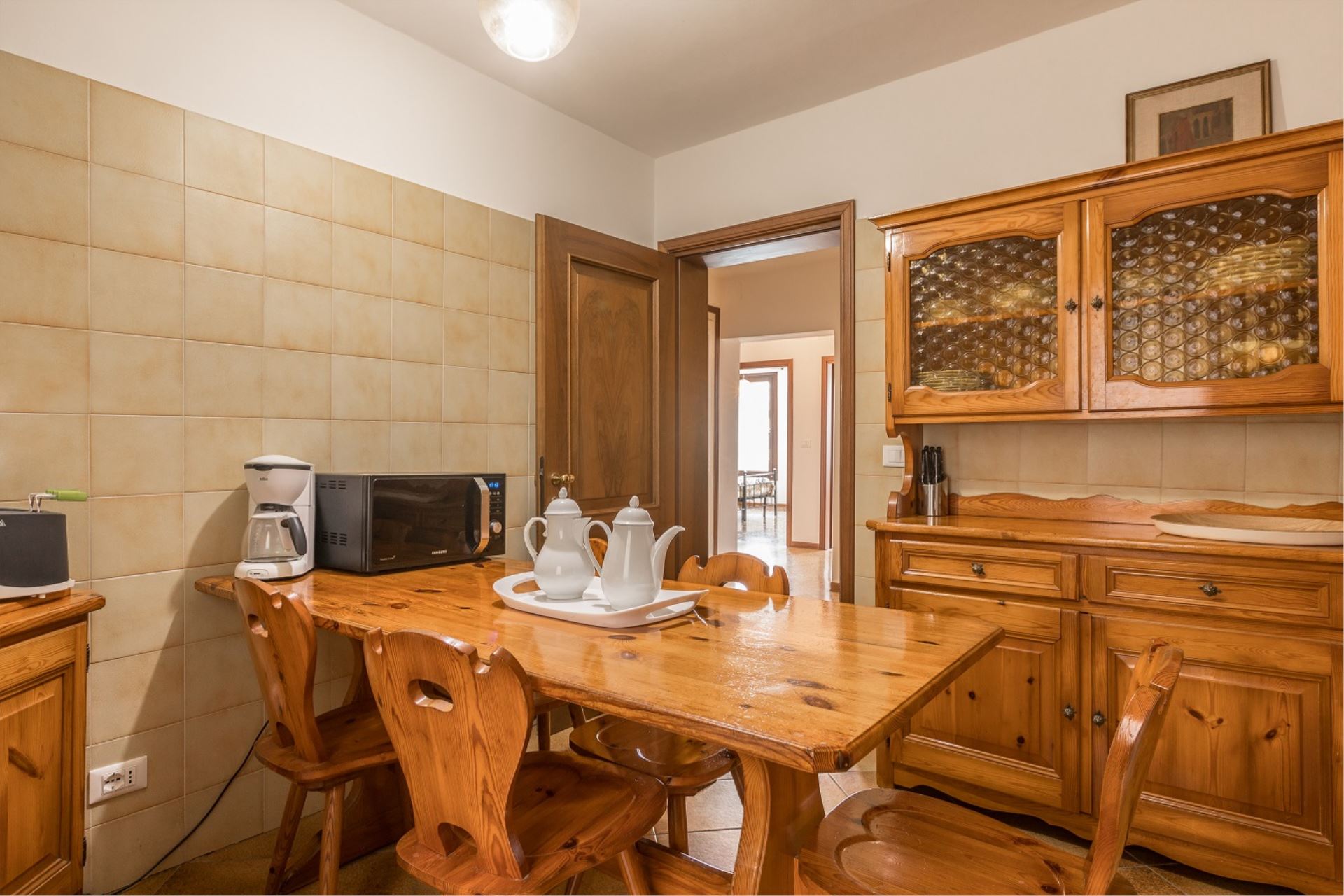 Apartment RIALTO MERCATO